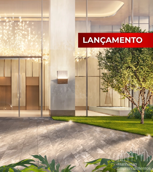 Apartamento 4 dormitórios no Jardim Guedala: 1ª foto da galeria de imagens do imóvel