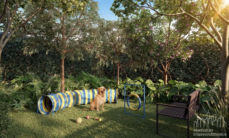 Apartamento 4 dormitórios no Jardins: 21ª foto da galeria de imagens do imóvel