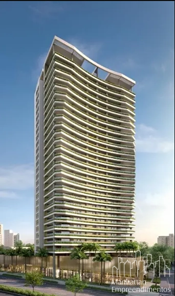 Apartamento 3 dormitórios em Moema: 4ª foto da galeria de imagens do imóvel