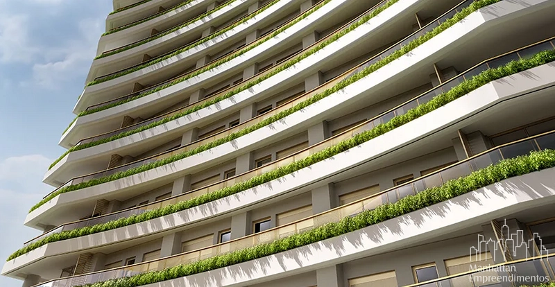 Apartamento 3 dormitórios em Moema: 5ª foto da galeria de imagens do imóvel