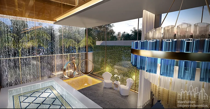 Apartamento 3 dormitórios em Moema: 15ª foto da galeria de imagens do imóvel
