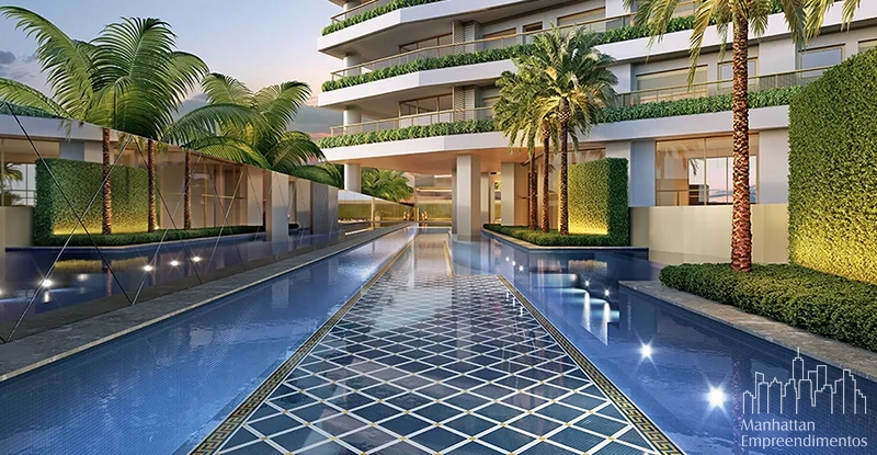 Apartamento 3 dormitórios em Moema: 7ª foto da galeria de imagens do imóvel