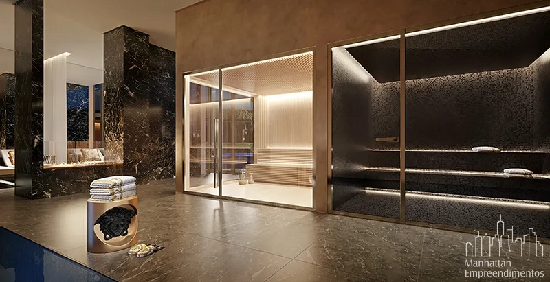 Apartamento 3 dormitórios em Moema: 17ª foto da galeria de imagens do imóvel