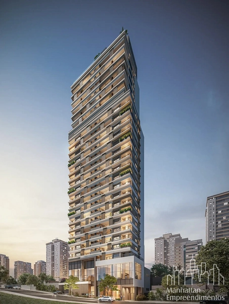 Apartamento 3 dormitórios em Pinheiros: 2ª foto da galeria de imagens do imóvel