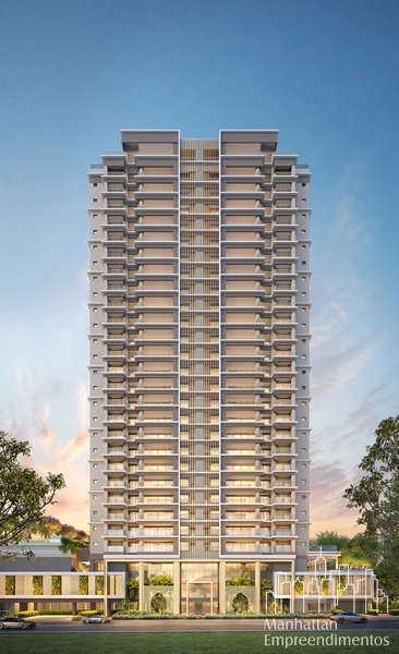 Apartamento 3 dormitórios na Vila Mariana: 9ª foto da galeria de imagens do imóvel