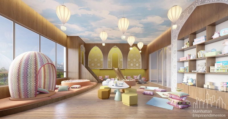 Apartamento 3 dormitórios na Vila Mariana: 4ª foto da galeria de imagens do imóvel