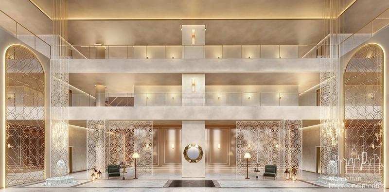Apartamento 3 dormitórios na Vila Mariana: 11ª foto da galeria de imagens do imóvel