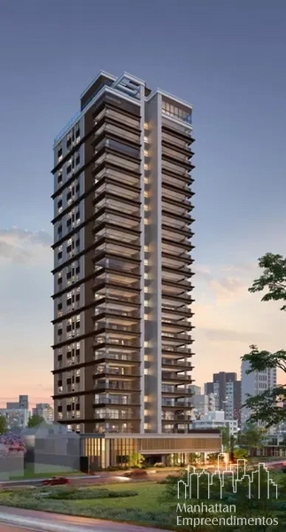 Apartamento 3 dormitórios no Brooklin: 2ª foto da galeria de imagens do imóvel