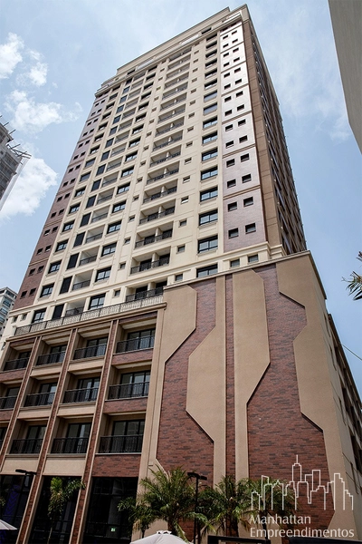 Apartamento 3 dormitórios em Perdizes: 2ª foto da galeria de imagens do imóvel