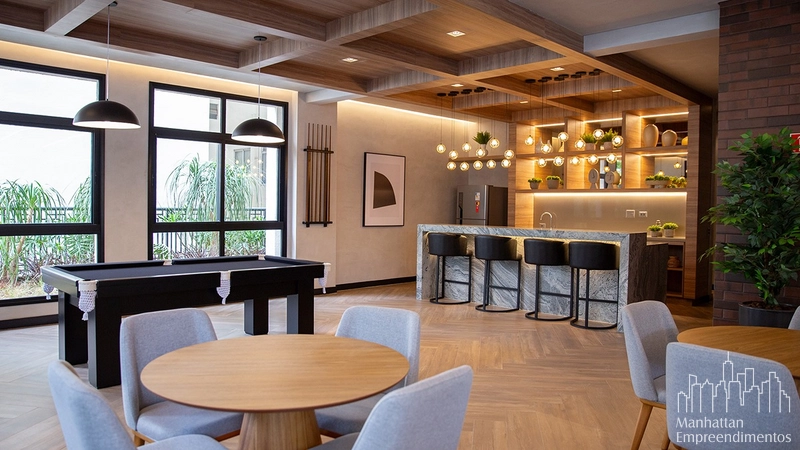 Apartamento 3 dormitórios em Perdizes: 6ª foto da galeria de imagens do imóvel