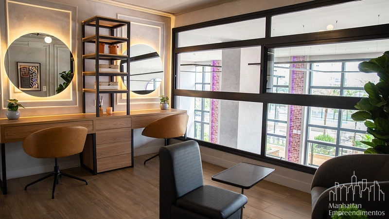 Apartamento 3 dormitórios em Perdizes: 8ª foto da galeria de imagens do imóvel