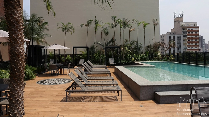 Apartamento 3 dormitórios em Perdizes: 4ª foto da galeria de imagens do imóvel