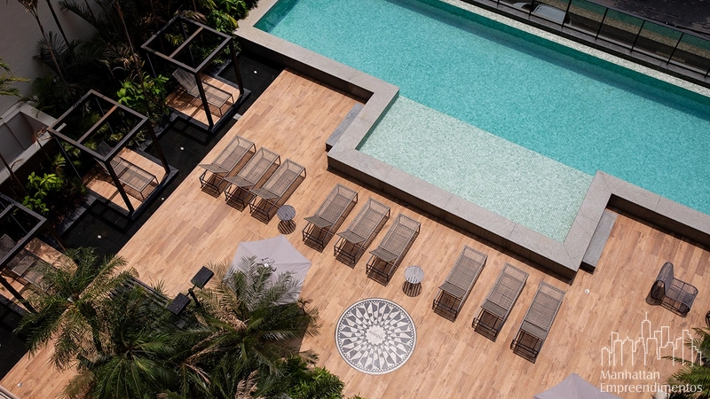Apartamento 3 dormitórios em Perdizes: 3ª foto da galeria de imagens do imóvel