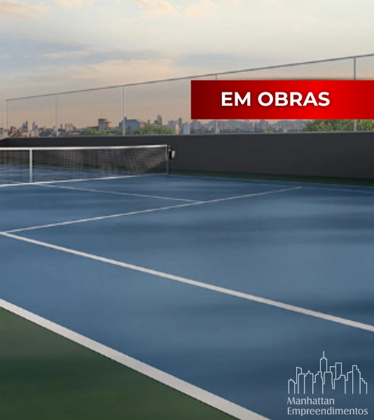 Apartamento 4 dormitórios no Brooklin: 1ª foto da galeria de imagens do imóvel