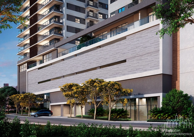 Apartamento 3 dormitórios na Chácara Klabin: 3ª foto da galeria de imagens do imóvel