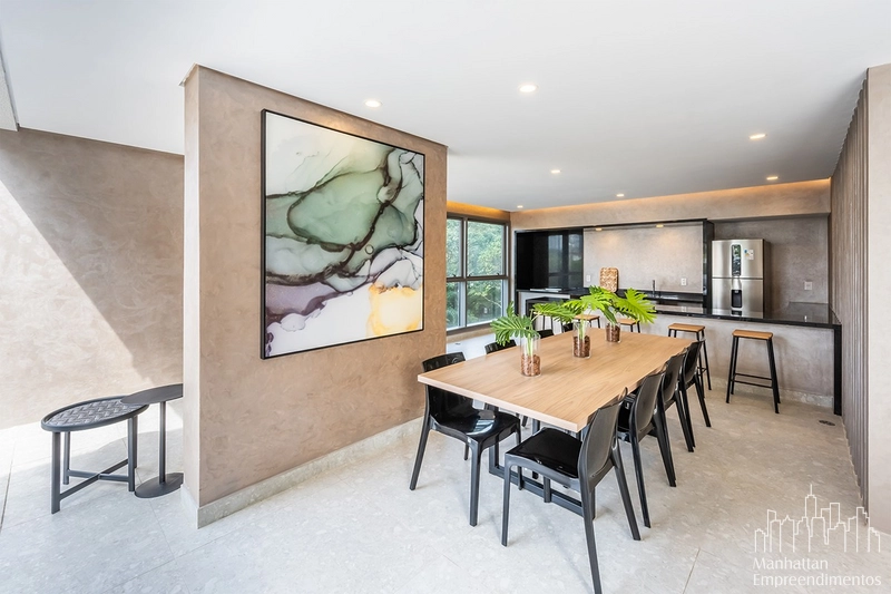 Apartamento 3 dormitórios na Chácara Klabin: 5ª foto da galeria de imagens do imóvel
