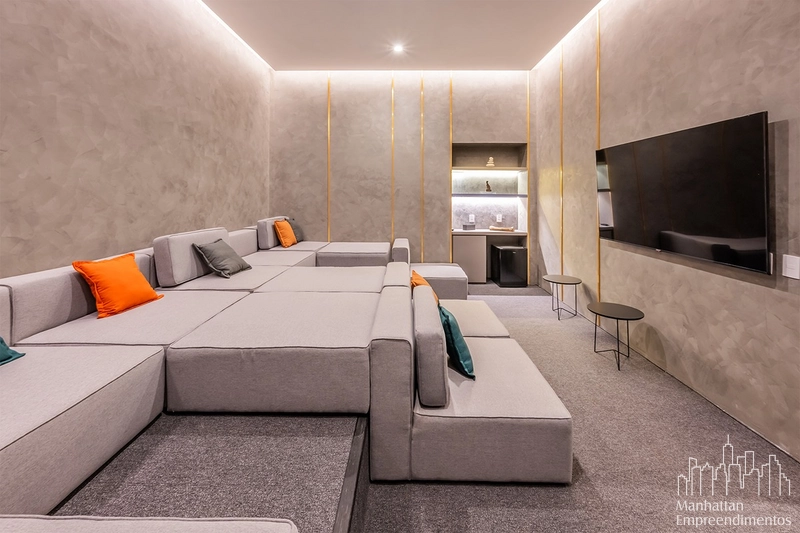 Apartamento 3 dormitórios na Chácara Klabin: 7ª foto da galeria de imagens do imóvel