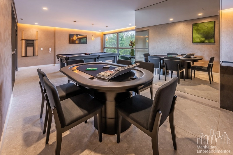 Apartamento 3 dormitórios na Chácara Klabin: 4ª foto da galeria de imagens do imóvel