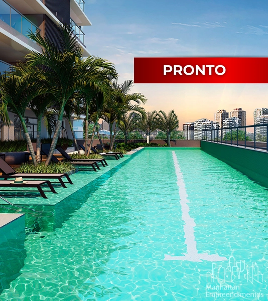 Apartamento 3 dormitórios na Chácara Klabin: 1ª foto da galeria de imagens do imóvel