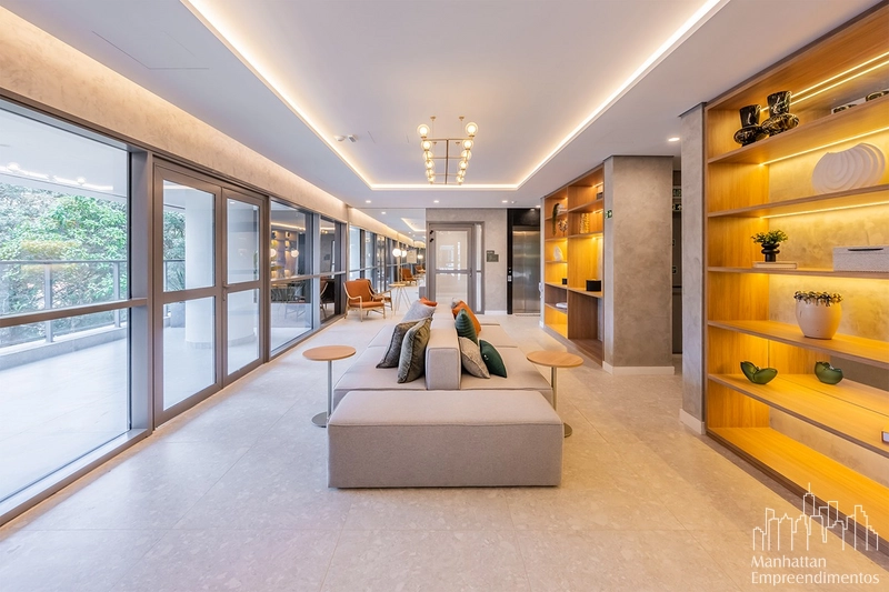 Apartamento 3 dormitórios na Chácara Klabin: 11ª foto da galeria de imagens do imóvel