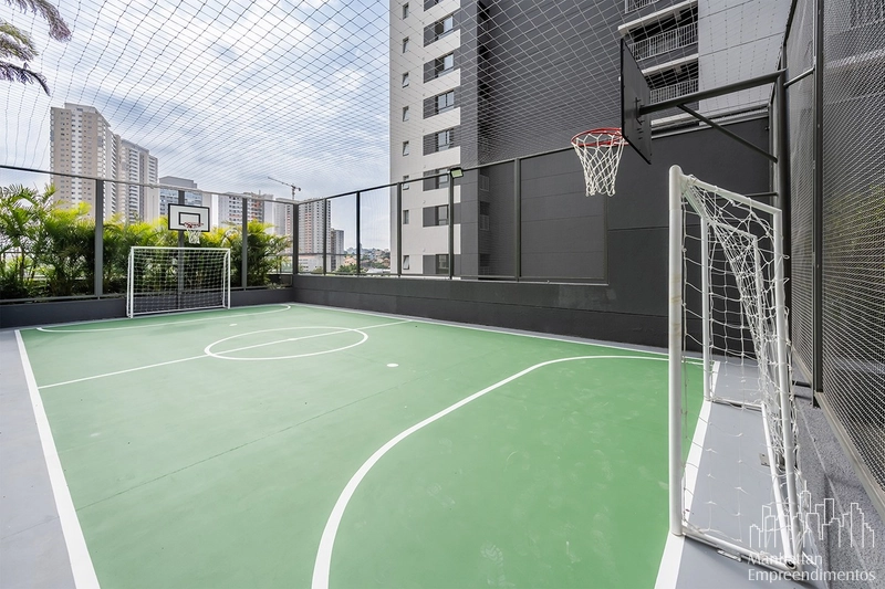 Apartamento 3 dormitórios na Chácara Klabin: 13ª foto da galeria de imagens do imóvel