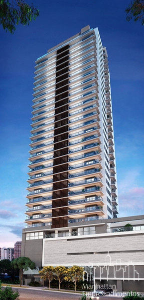 Apartamento 3 dormitórios na Chácara Klabin: 2ª foto da galeria de imagens do imóvel