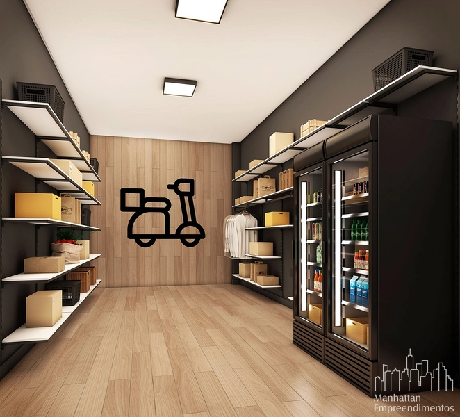 Apartamento 3 dormitórios na Chácara Klabin: 12ª foto da galeria de imagens do imóvel