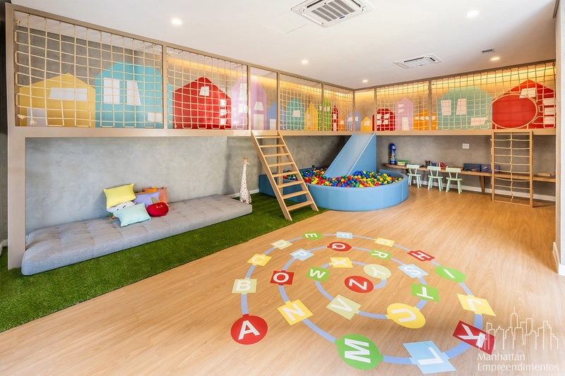 Apartamento 3 dormitórios na Chácara Klabin: 8ª foto da galeria de imagens do imóvel