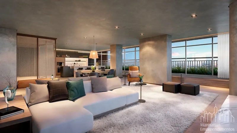 Apartamento 4 dormitórios na Vila Clementino: 26ª foto da galeria de imagens do imóvel