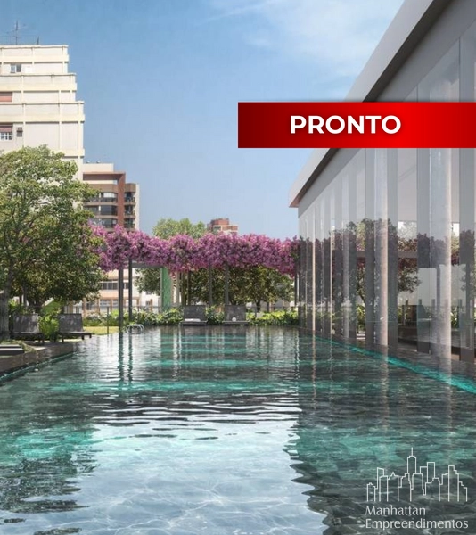 Apartamento 3 dormitórios em Pinheiros: 1ª foto da galeria de imagens do imóvel