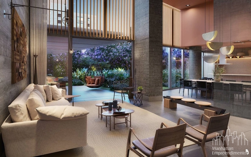 Apartamento 3 dormitórios em Pinheiros: 11ª foto da galeria de imagens do imóvel