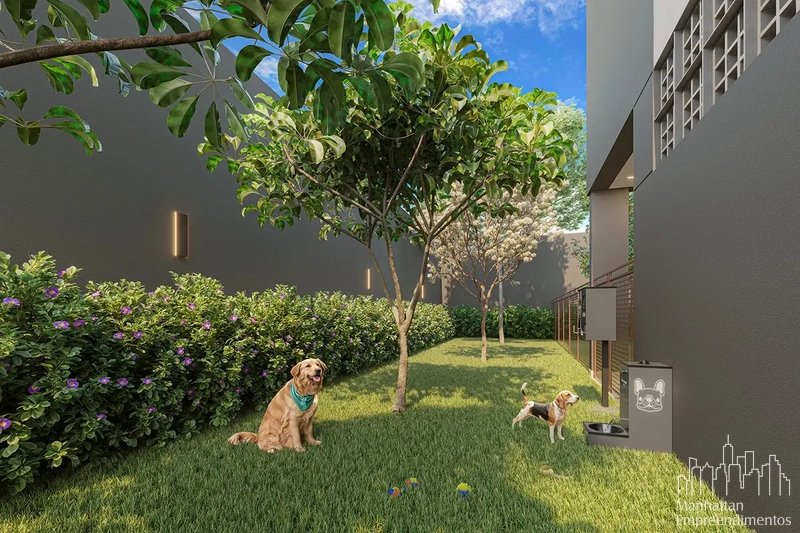 Apartamento 3 dormitórios no Campo Belo: 21ª foto da galeria de imagens do imóvel