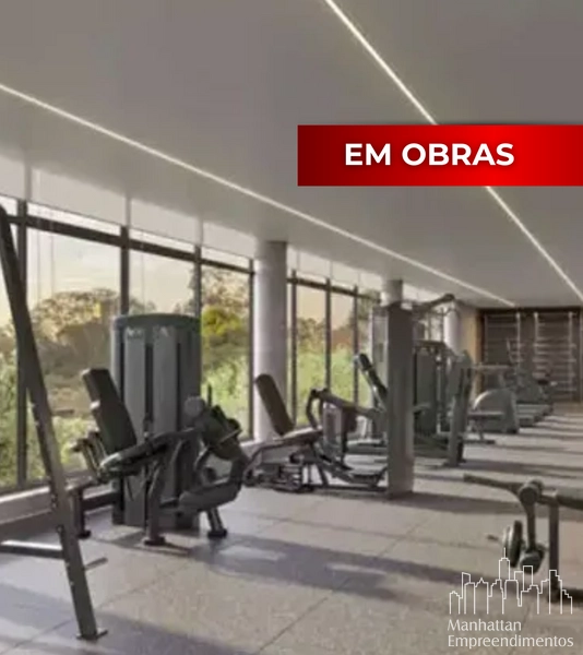 Apartamento 2 dormitórios na Vila Clementino: 1ª foto da galeria de imagens do imóvel