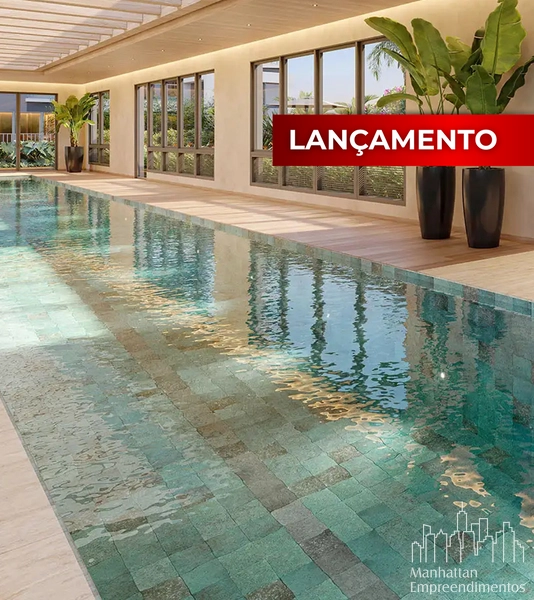 Apartamento 3 dormitórios no Brooklin: 1ª foto da galeria de imagens do imóvel