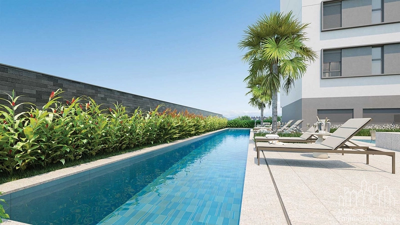 Apartamento 3 dormitórios em Moema: 12ª foto da galeria de imagens do imóvel