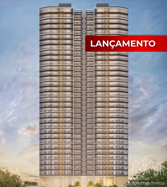 Apartamento 3 dormitórios na Vila Mariana: 1ª foto da galeria de imagens do imóvel
