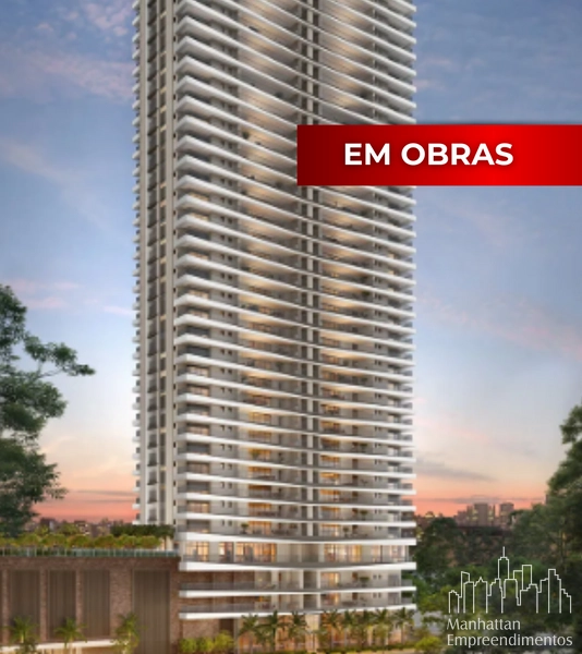 Apartamento 4 dormitórios na Chácara Klabin: 1ª foto da galeria de imagens do imóvel