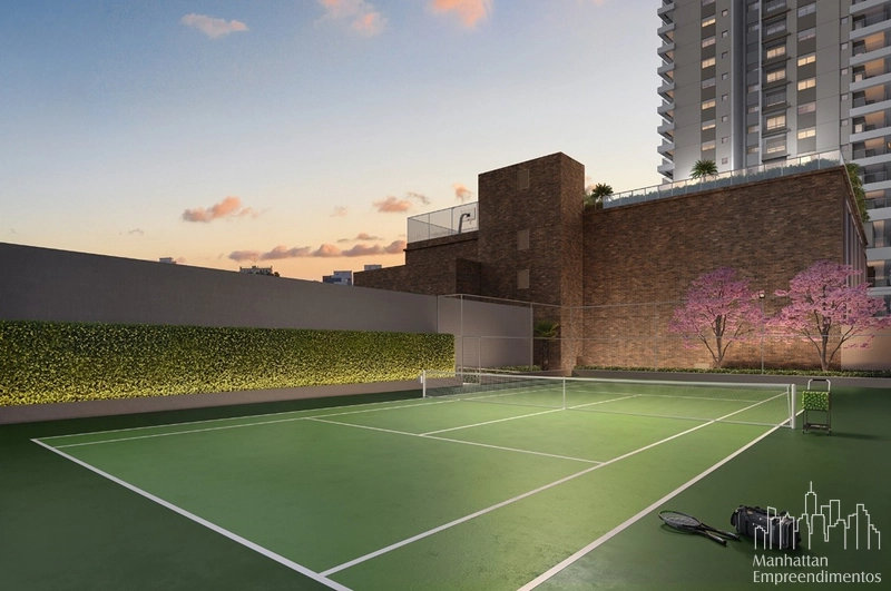 Apartamento 4 dormitórios na Chácara Klabin: 15ª foto da galeria de imagens do imóvel