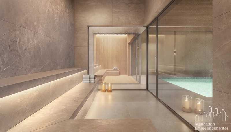 Apartamento 4 dormitórios na Chácara Klabin: 11ª foto da galeria de imagens do imóvel