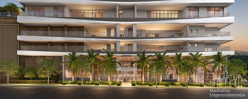 Apartamento 4 dormitórios na Chácara Klabin: 2ª foto da galeria de imagens do imóvel