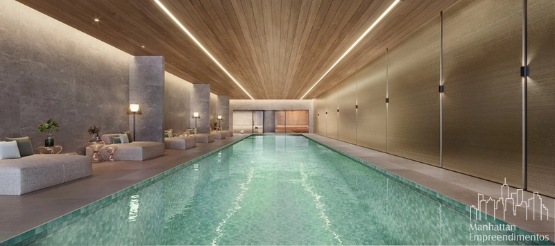 Apartamento 4 dormitórios na Chácara Klabin: 14ª foto da galeria de imagens do imóvel