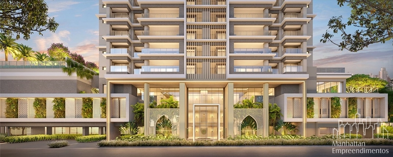 Apartamento 3 dormitórios na Vila Mariana: 2ª foto da galeria de imagens do imóvel