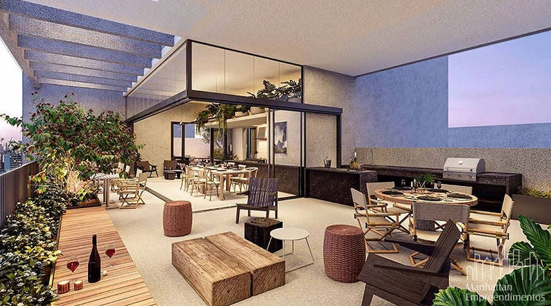 Apartamento 2 dormitórios em Pinheiros: 10ª foto da galeria de imagens do imóvel