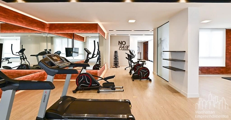Apartamento 3 dormitórios em Perdizes: 14ª foto da galeria de imagens do imóvel