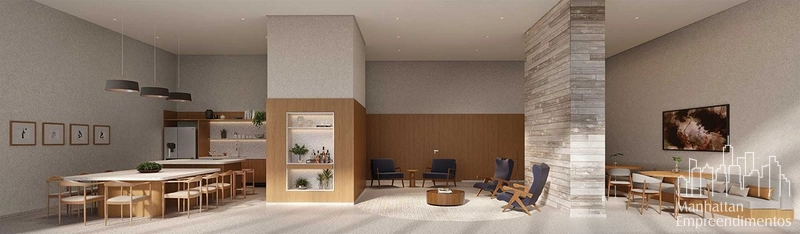 Apartamento 3 dormitórios na Chácara Santo Antônio: 25ª foto da galeria de imagens do imóvel