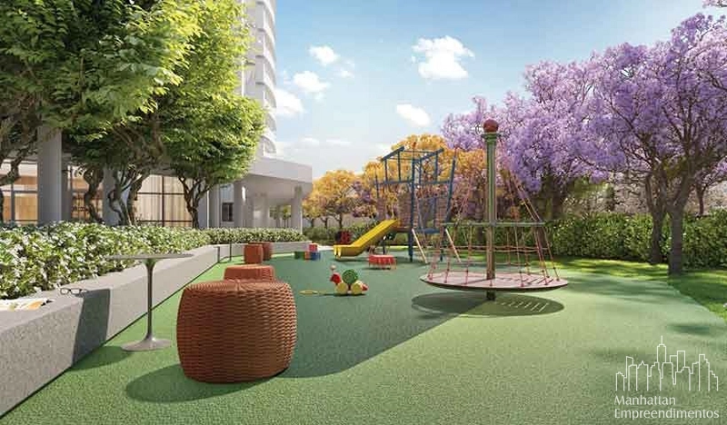 Apartamento 3 dormitórios no Paraíso: 18ª foto da galeria de imagens do imóvel