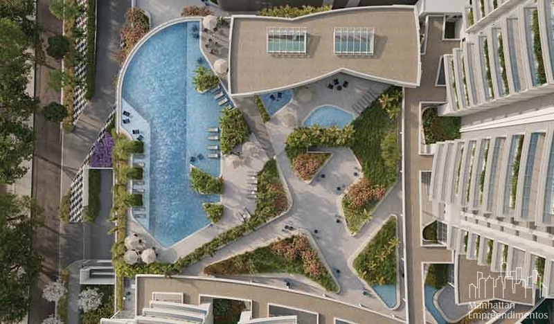 Apartamento 3 dormitórios no Paraíso: 9ª foto da galeria de imagens do imóvel
