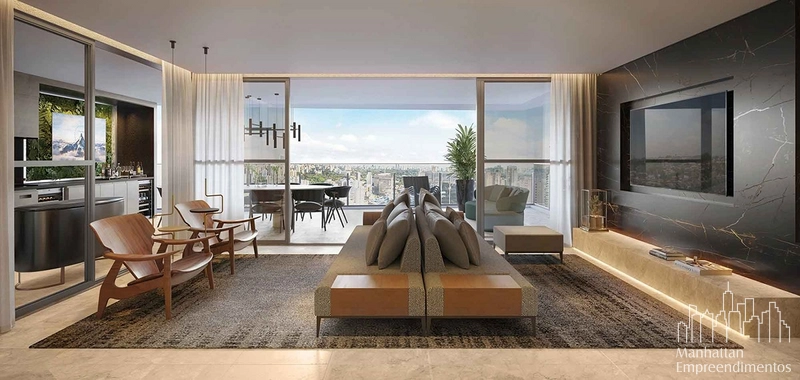 Apartamento 3 dormitórios no Paraíso: 25ª foto da galeria de imagens do imóvel