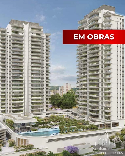 Apartamento 3 dormitórios no Paraíso: 1ª foto da galeria de imagens do imóvel