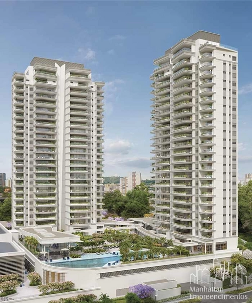 Apartamento 3 dormitórios no Paraíso: 2ª foto da galeria de imagens do imóvel